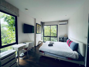 Rawai Seaside -The Title Spacious one bedroom apartment